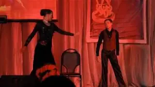 Арт-Данс