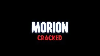 Morion Cracked Working (19/04/2023)