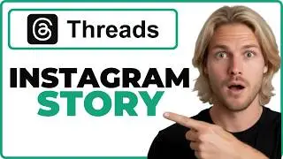 How To Share A Thread To Instagram Story (2026 Guide)