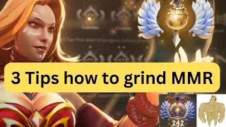 3 Proven Strategies to grind MMR Dota 2 Guide