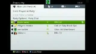 Iceman en vanlig dag på FIFA 13