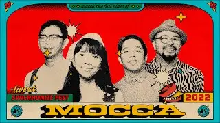 MOCCA 