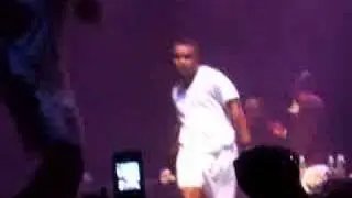 pretty ricky concert