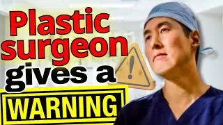 I’ve Seen Too Many People get Cancer from THIS - Dr. Anthony Youn