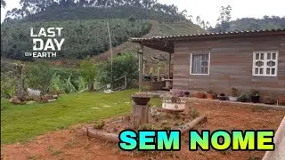 BASE PLAYER SEM NOME - LAST DAY ON EARTH: SURVIVAL