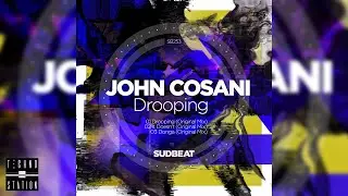 John Cosani - Drooping