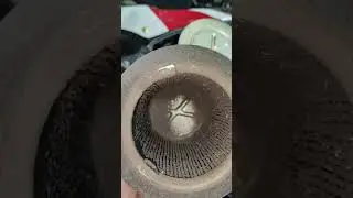 CBR 1000 RR воздушный фильтр