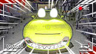 Propeller Pete 4 (Mascot Horror) - Full Game