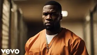 50 Cent - Gangsta's Paradise ft. Snoop Dogg & Ice Cube & Xzibit (Music Video) 2023