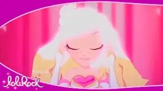 LoliRock - 3D Transformation [CGI]