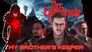 MY BROTHER’S KEEPER | Der Eisendrache | Black Ops 3