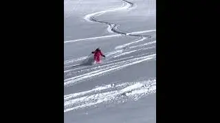 пухожорки в Роза Хутор))) 02.2023