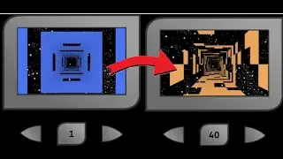 Run 1: Levels 1-40