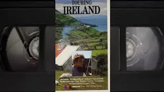 Touring Ireland Discovery Video A Questar Home Video Presentation