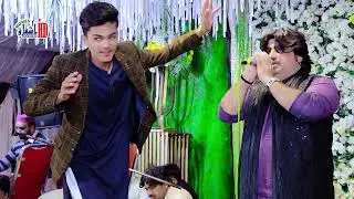 Dulhy Ka Sehra Sohana Lagta Hai _ Ameer Nawaz _ Live wedding Show _ Dance