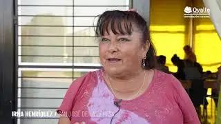 MEMORIA ORAL Y COLECTIVA | Terremoto 14 Oct. 1997 | San José de la Dehesa