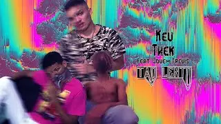 KEV ROCHX, THEK - Tão Lento (ft. Jovem Trevis)
