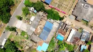Drone View || @Miraclevideo #drone #viral #viralvideo