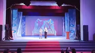 Районный конкурс профессионального мастерства «Лучший работник культуры года – 2(Аургазинский район)