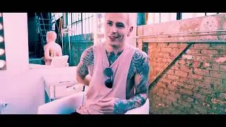 Asking Alexandria - Being back with Danny = being back with the band