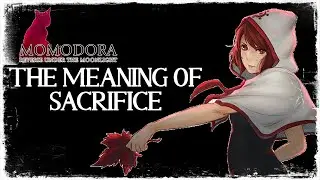 Momodora Reverie Under the Moonlight: STORY EXPLAINED