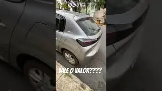 Muito lindo !!! Mas economiza em muitas coisas #peugeot #compra #certa #2021