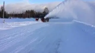 Шнекоротор ДЭ-210Б