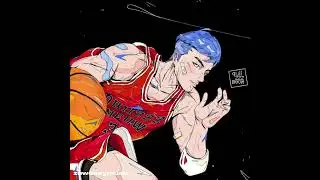 quiizzzmeow - Aomine Daiki (speed up)