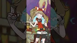 Pokemon's Master Ball Is KINDA Weird...