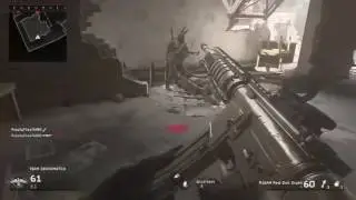 Modern Warfare Remastered first Montage and Video