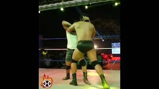 Sunil Dahiya Vs Vk Bihar Mega Show Big Moment