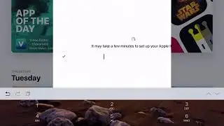 We're run into a problem pls try again later