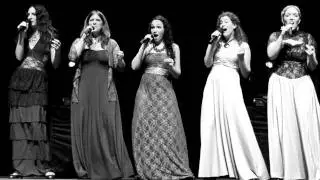 CARMEL A CAPPELLA IN THE RADIO - כרמל א-קפלה בגלי צה"ל