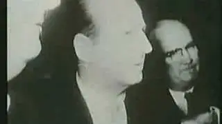 The Trial of Jack Ruby - Retssagen mod Jack Ruby