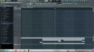 MIDWAY feat  TREXX, B KONE  ET DOWN fl studio remarke