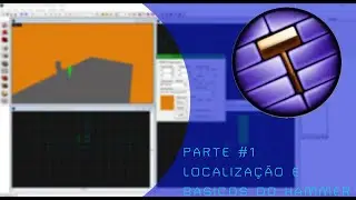 Aprendendo Hammer #1 Localizando Programa e Os Básicos