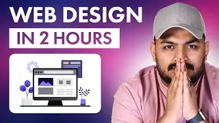 Design Wordpress Website Like a Pro ( For Beginners )