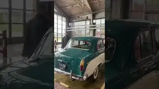 Главный музей РЖД