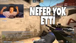 Türk Cs Go Yanyıncıların En İyi ve En Komik Anlar #2