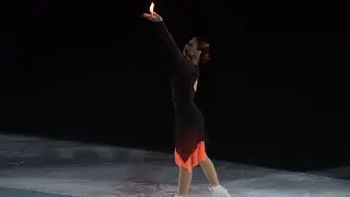 Alexandra Trusova - The Cuckoo - Union of Champions - 01.11.2023