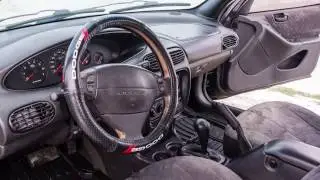 1998 Dodge Stratus
