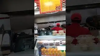 z-burger McLean Virginia my today visit