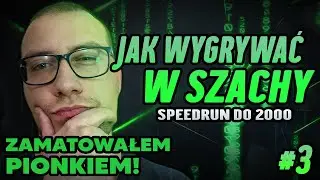 Coraz cięższe partie! Speedrun do 2000 #3 (ranking 500-600)