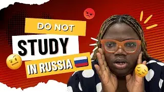 Is Russia REALLY a Good Study Abroad Choice? My Honest Experience