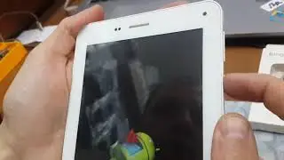 ImPad 6214 Hard Reset
