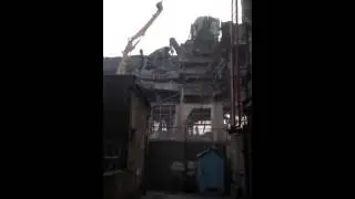 завод  зил