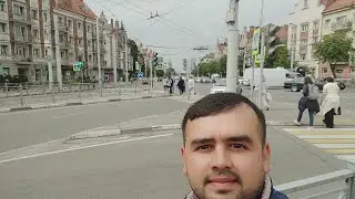 Я в Площадь Калининград 8 06 2022