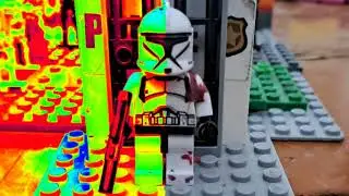 лего звёздные войны