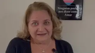 Mães da resistência na Transgender
