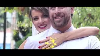 TEASER | Casamento Grande Ville Buffet | Santo André | São Paulo